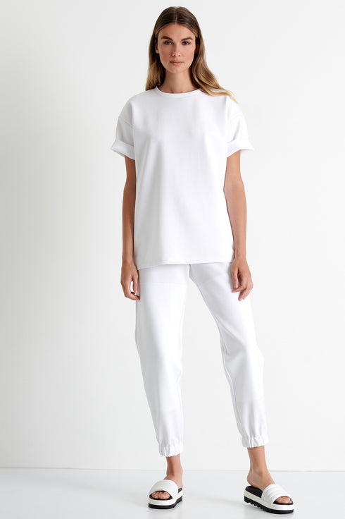 Shan Sofia Fashion track pants